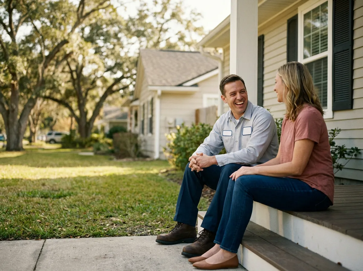 Septic tank pumping FAQs for Danville, GA